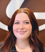 Staff member Annabelle Moore from ID_f33171f06776