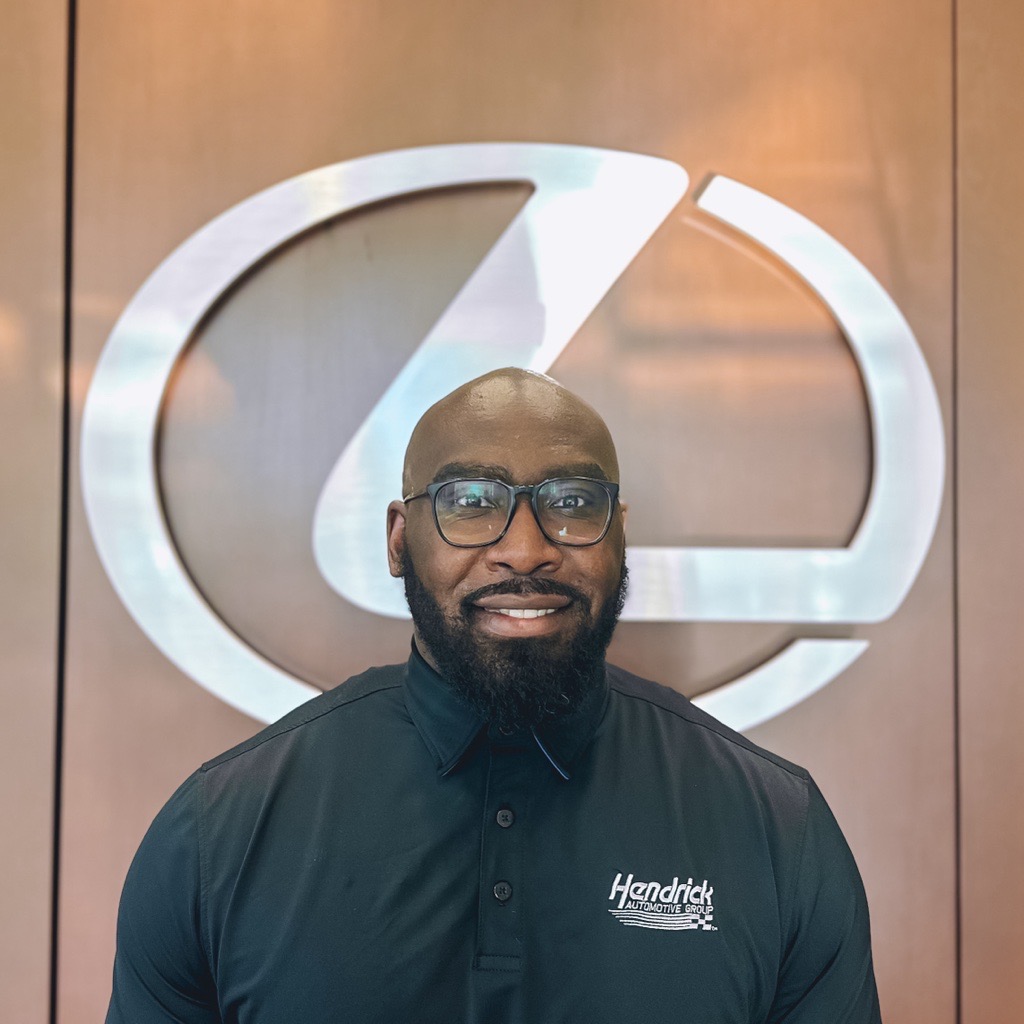 Staff member Dietrich Wright from ID_c20449ac431c