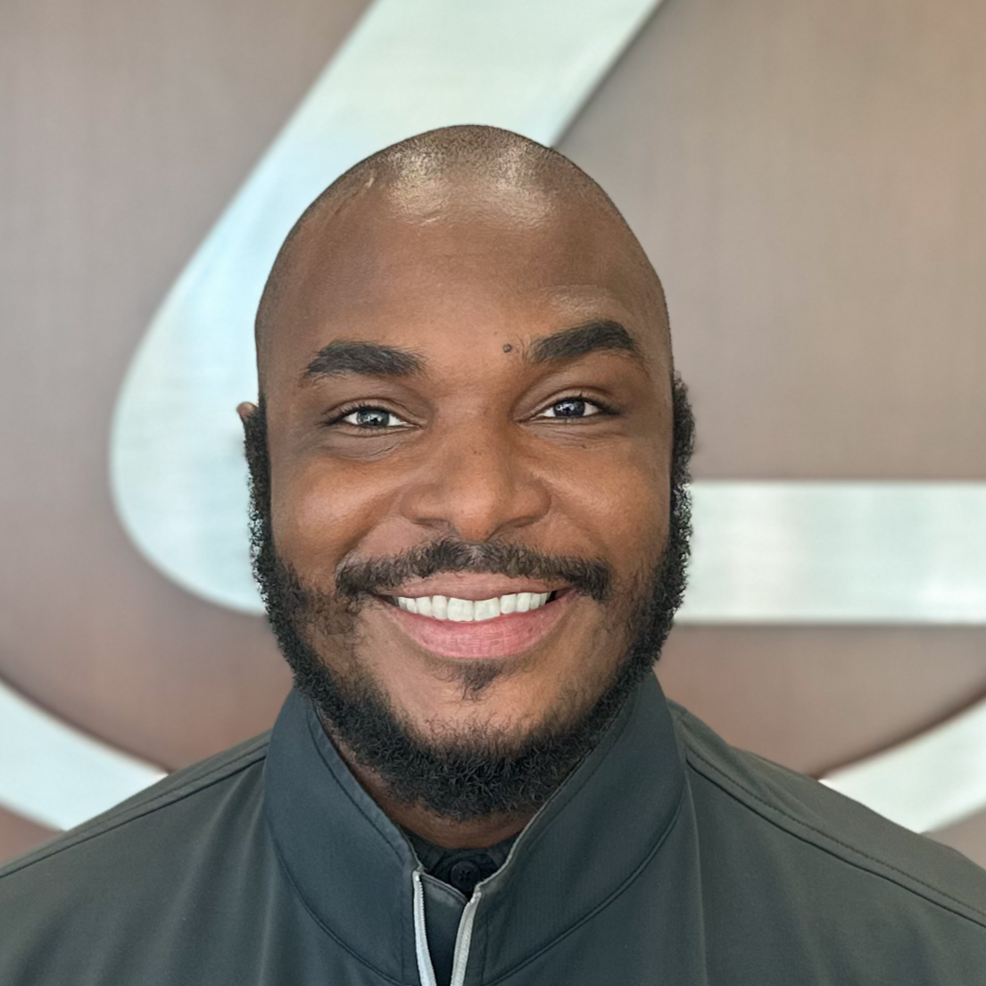 Staff member Sabin Cotten from ID_f33171f06776