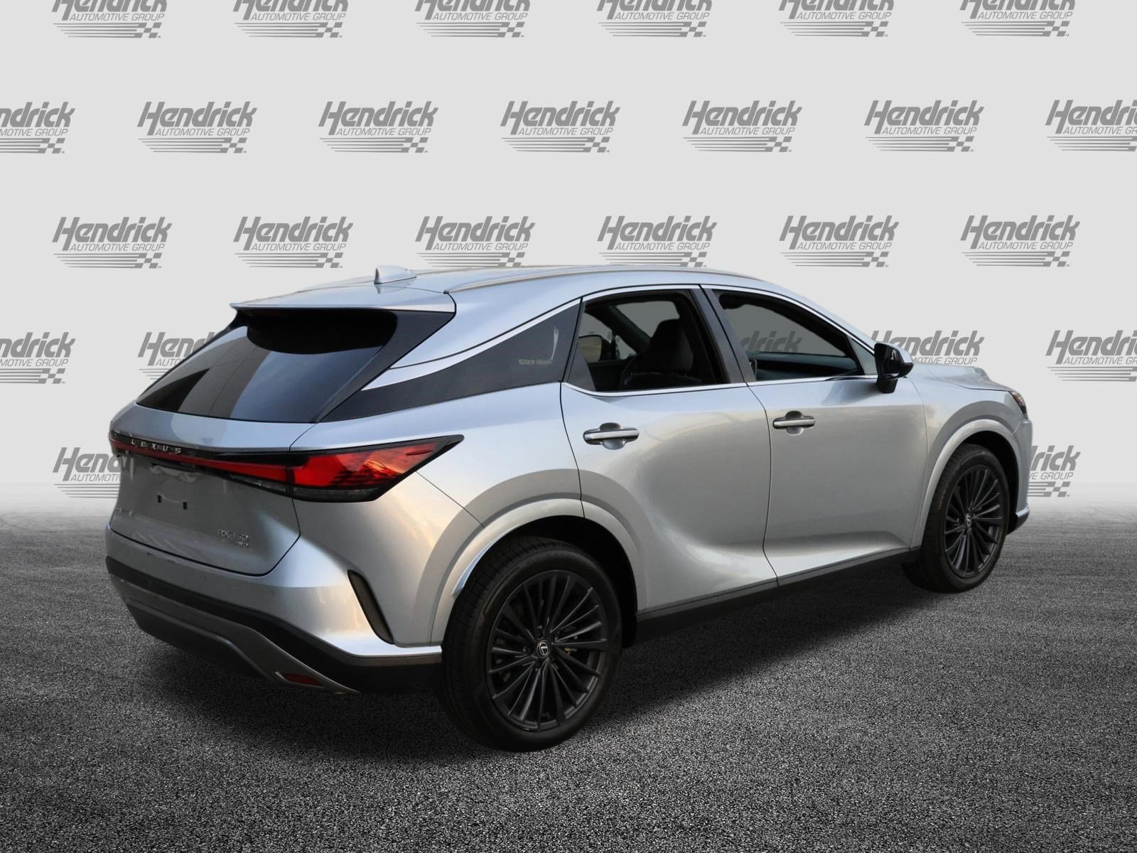 2025 LEXUS RX 350 Premium photo 6