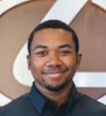 Staff member Nathaniel Howard from ID_12b25d445cc7