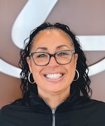 Staff member Melissa Felder from ID_f33171f06776