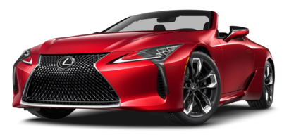 2025 Lexus LC for sale in Charlotte | Hendrick Lexus Northlake