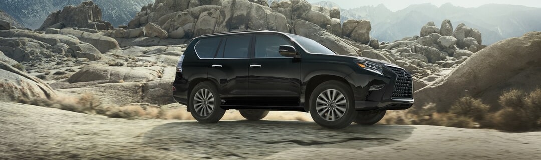 2026 Lexus GX for sale in Charlotte