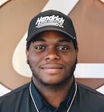 Staff member Cevyn Spivey-Brown from ID_12b25d445cc7