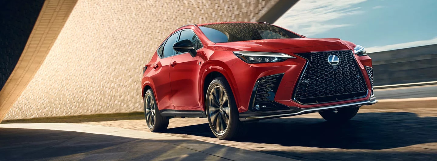 2025 Lexus NX Hybrid for sale in Charlotte