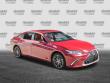 2023 LEXUS ES 350 350 Sedan