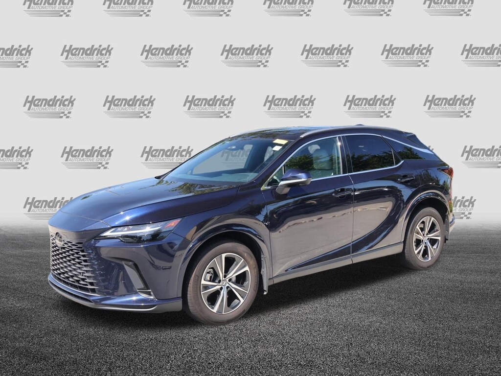 Used 2024 Lexus RX 350 Premium SUV