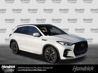 2023 INFINITI QX50 SPORT SUV