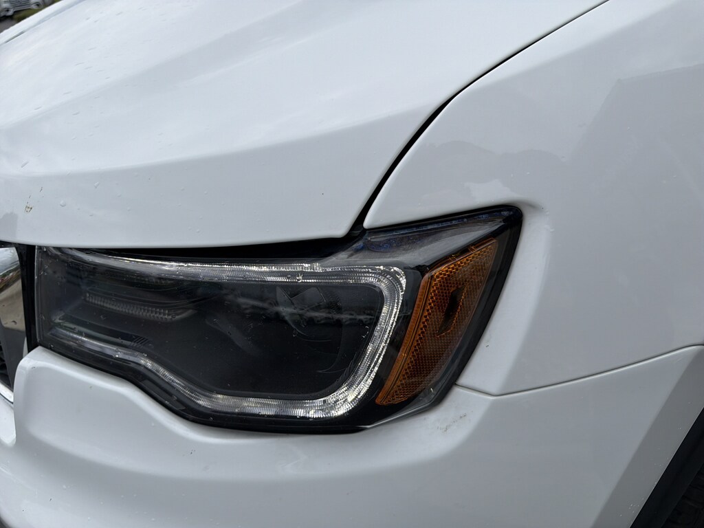 Used 2022 Jeep Grand Cherokee WK Limited SUV