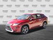 2019 LEXUS RX 350 SUV
