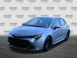 2024 Toyota Corolla Hatchback XSE Hatchback