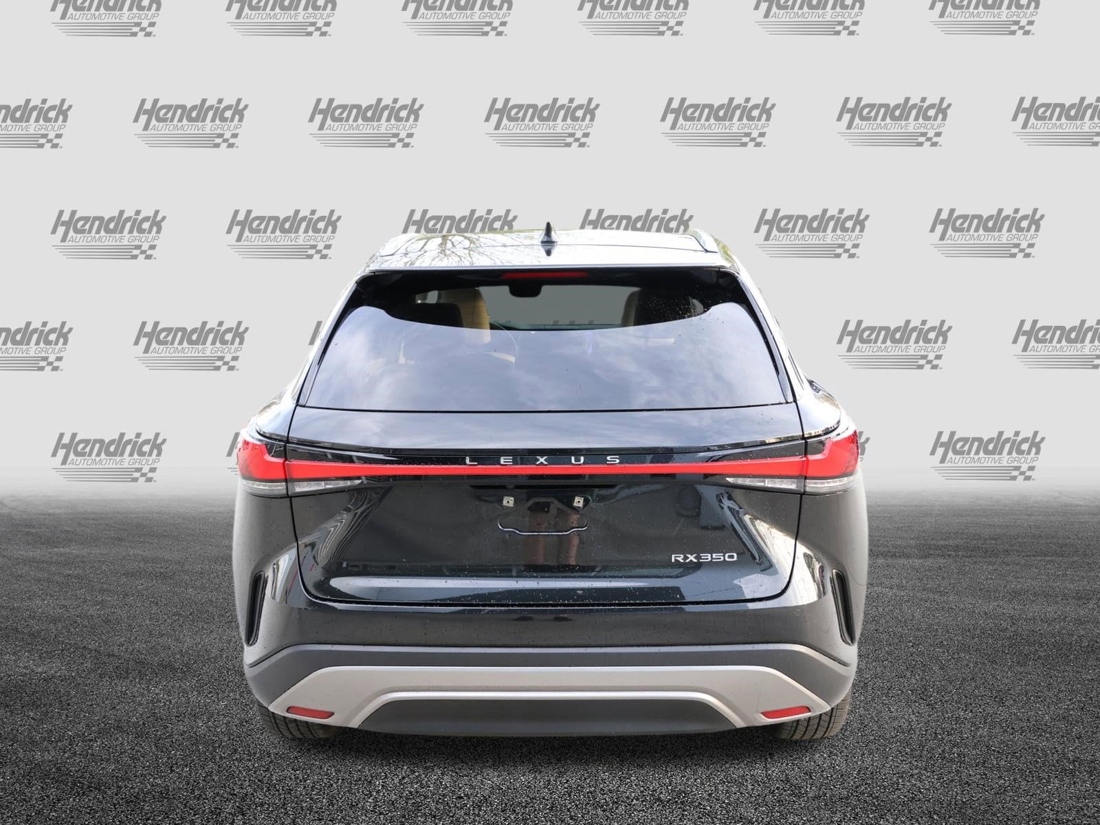 2025 LEXUS RX 350 350 Premium Plus photo 6