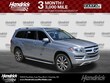 Mercedes-Benz GL-Class