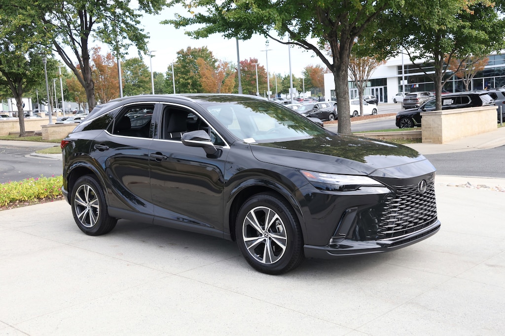 Used 2023 Lexus RX 350 Premium SUV