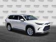 2024 Toyota Grand Highlander Platinum SUV