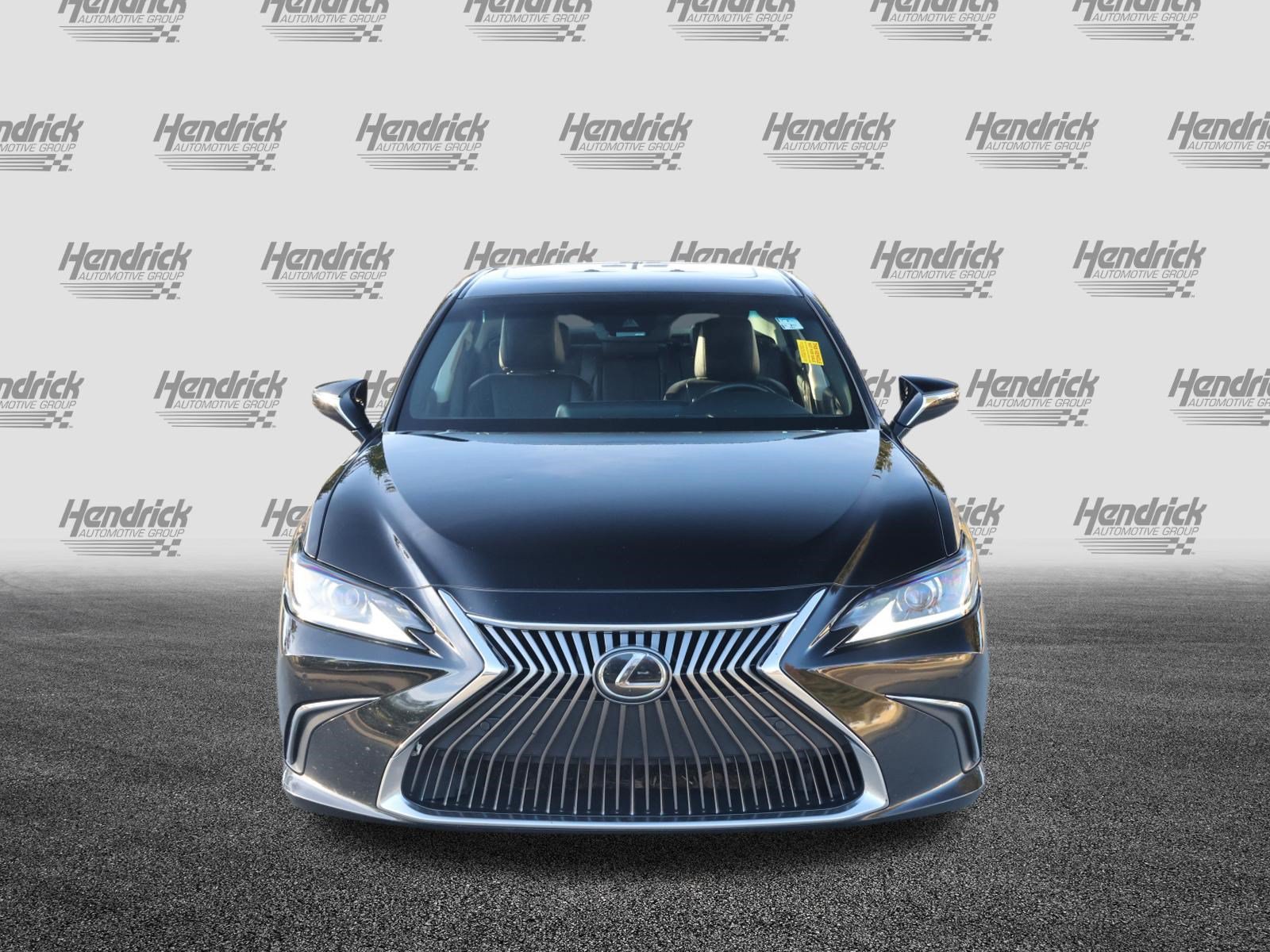 Used 2019 Lexus ES 350 Sedan