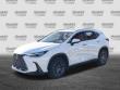 2026 LEXUS NX 350 SUV