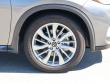 2024 INFINITI QX50 LUXE SUV