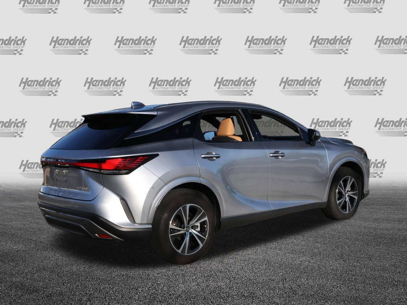 2025 LEXUS RX 350 350 Premium photo 3