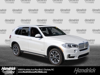 2017 BMW X5 sDrive35i SUV