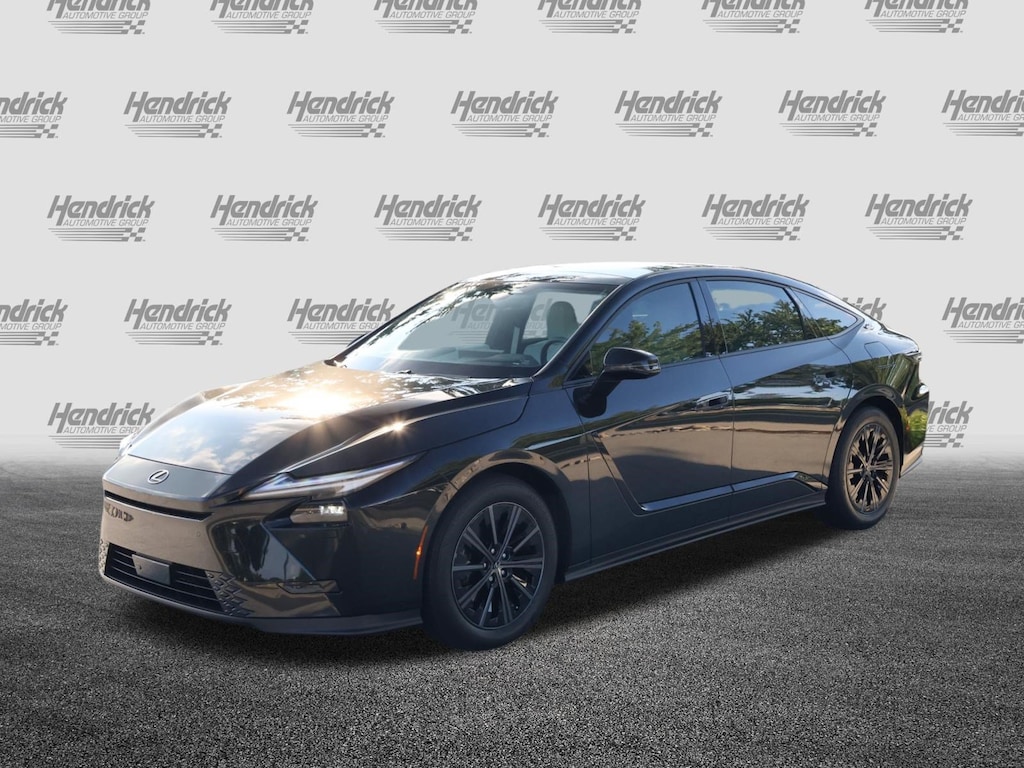 New 2026 Lexus ES 350h 350h Premium+ Sedan