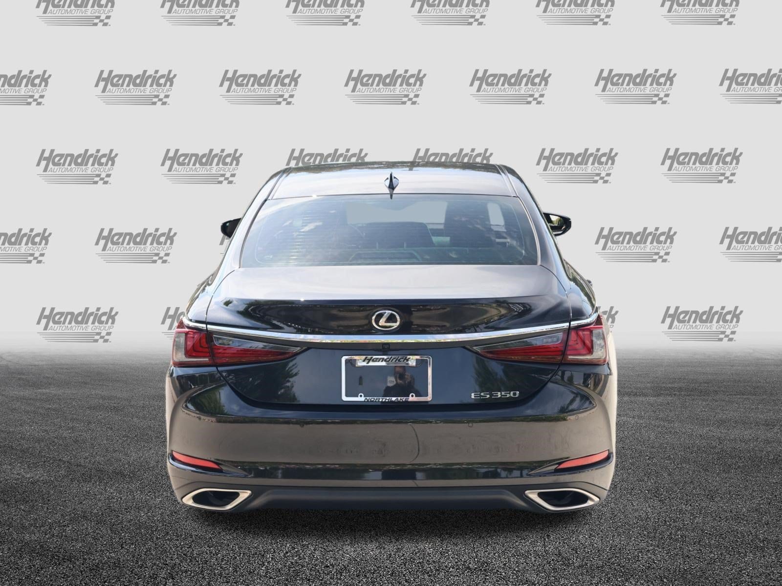 LEXUS ES 350