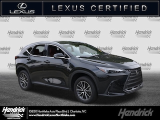 2024 LEXUS NX NX 250 Premium SUV
