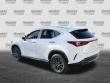 2026 LEXUS NX 350 SUV