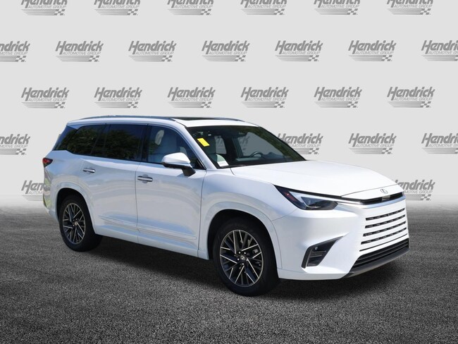 2026 LEXUS TX 350 350 Premium SUV