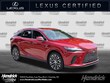 LEXUS RX 350h