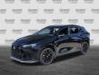 2024 LEXUS NX 350 F SPORT Handling SUV