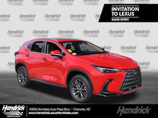 2025 LEXUS NX 250 250 Premium SUV