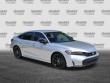 2026 Honda Civic Sedan Sport Sedan