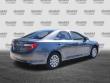 2014 Toyota Camry LE Sedan
