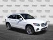 2018 Mercedes-Benz GLC 300 SUV