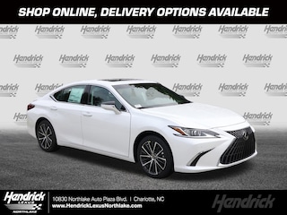 2025 LEXUS ES 300h