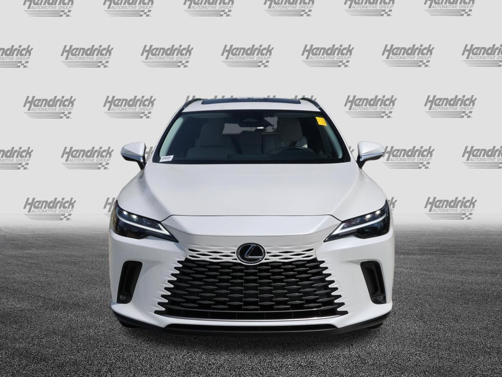 Used 2025 Lexus RX 350 Premium Plus SUV