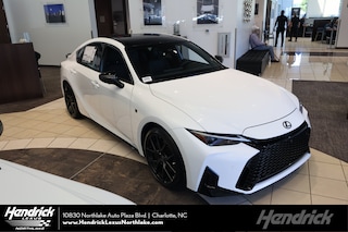 2026 LEXUS IS