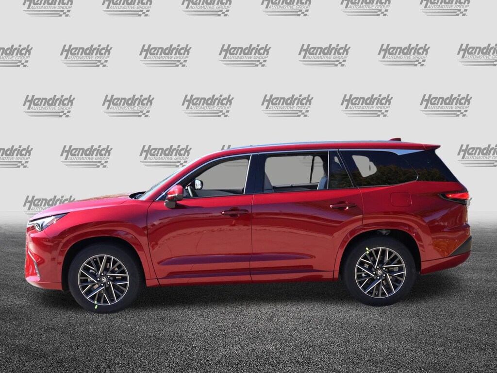 New 2026 Lexus TX 350 Premium SUV