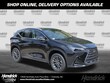 LEXUS NX 350h