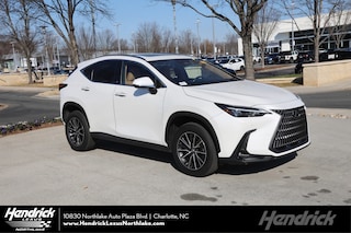 2024 LEXUS NX 350 Premium SUV