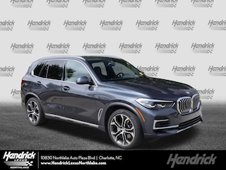 2022 BMW X5 sDrive40i SUV