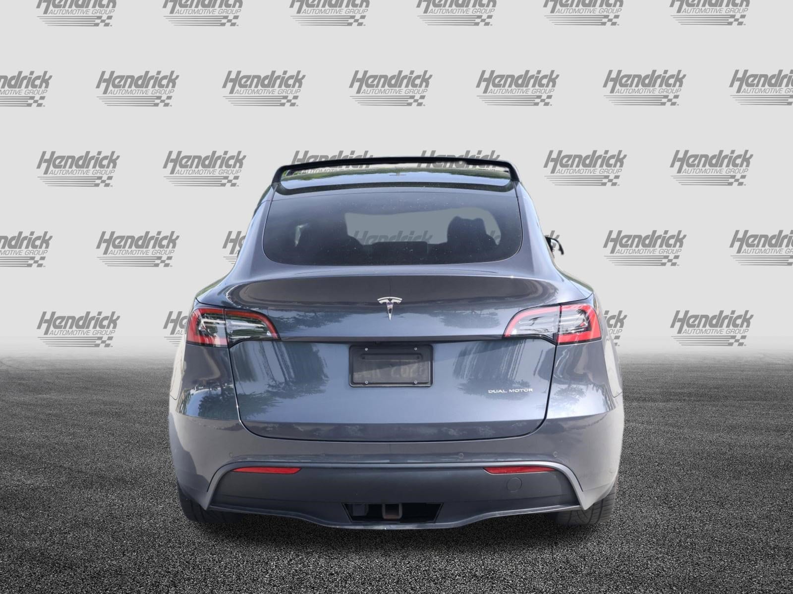 2021 Tesla Model Y Long Range photo 6