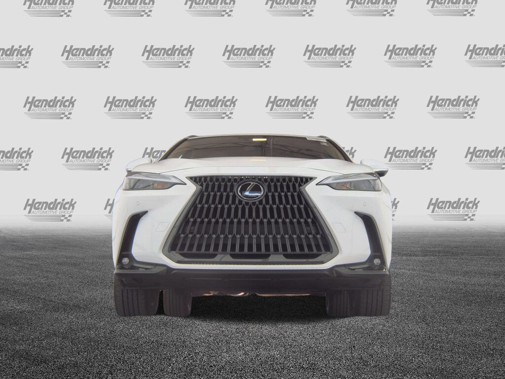 Used 2026 Lexus NX 350 SUV