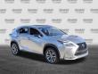 2017 LEXUS NX Turbo F Sport SUV