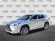 2017 LEXUS NX Turbo F Sport SUV