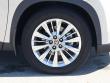 2024 Toyota Grand Highlander Platinum SUV