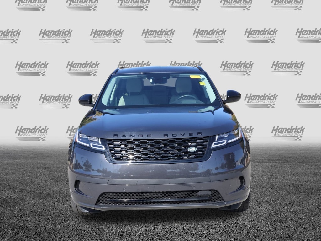 Used 2023 Land Rover Range Rover Velar S SUV
