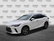 2023 LEXUS RX 350h SUV
